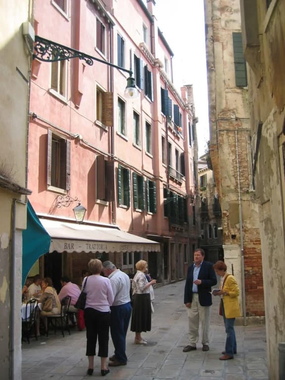Santo Stefano - Bed & Breakfast - main photo
