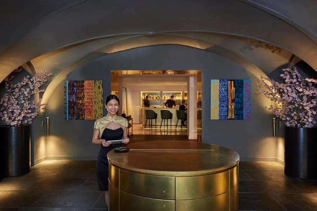 Mandarin Oriental, Prague - photo 28