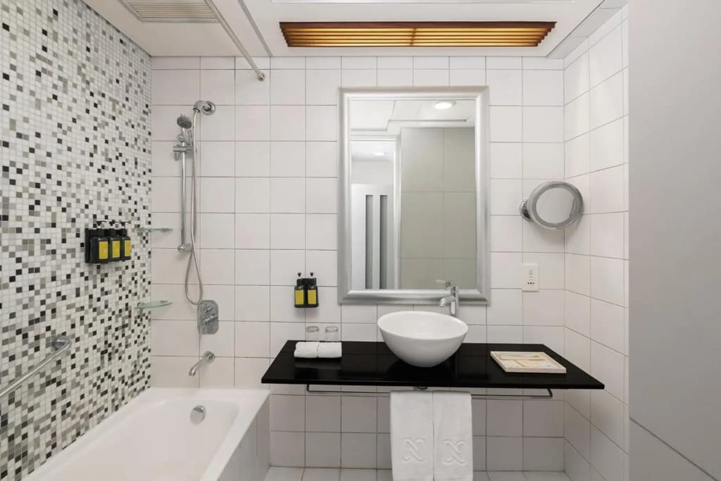 Nina Hotel Causeway Bay - photo 17