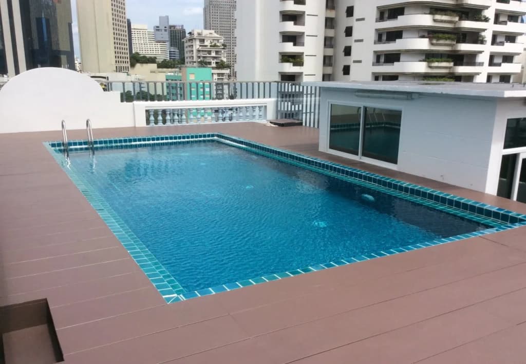 The Promenade Bangkok - photo 15