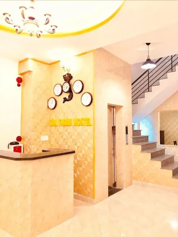 Tn Thnh Hostel - photo 8