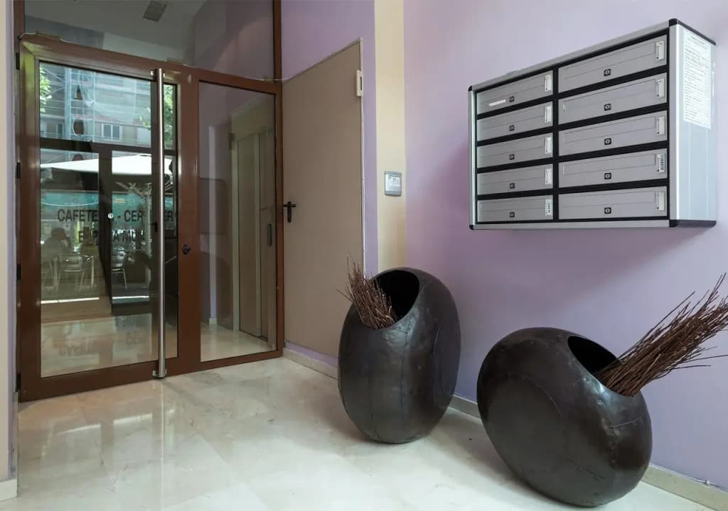 SSA Camp Nou Apartments - photo 10