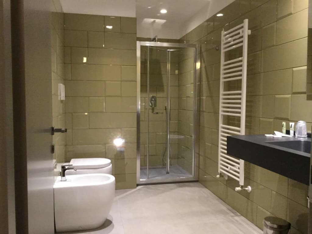 Clerici Boutique Hotel - photo 21
