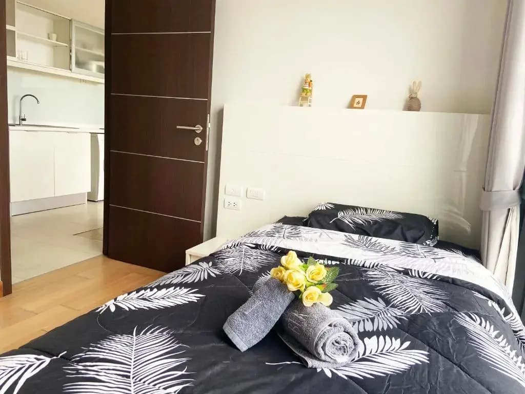 The Astra 2bedroom,close night bazaar and old city - photo 5