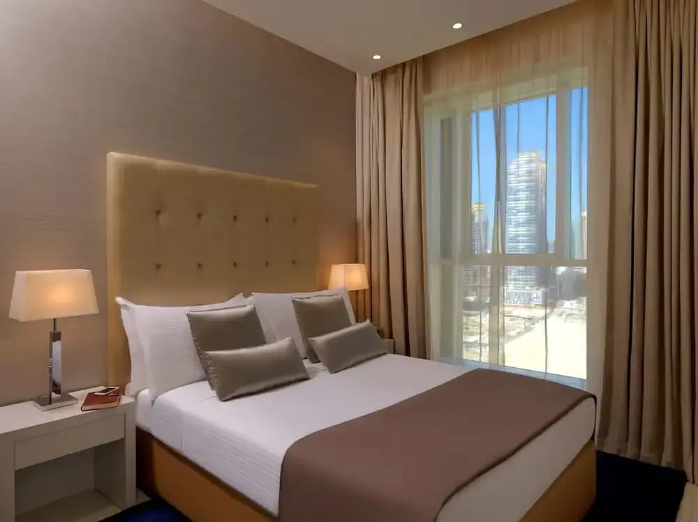 DAMAC Maison The Vogue - photo 4