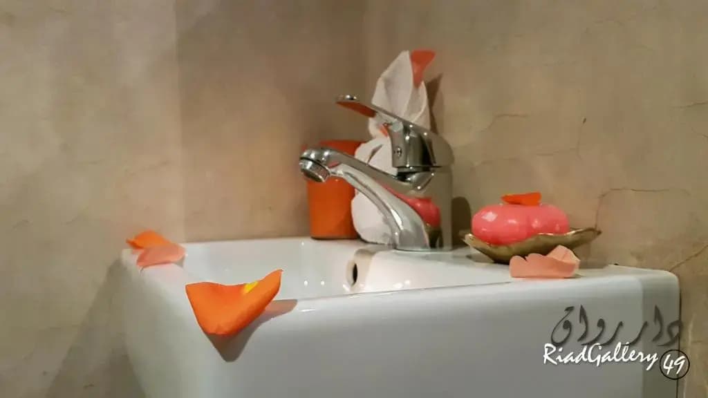 Riad Gallery 49 - photo 9