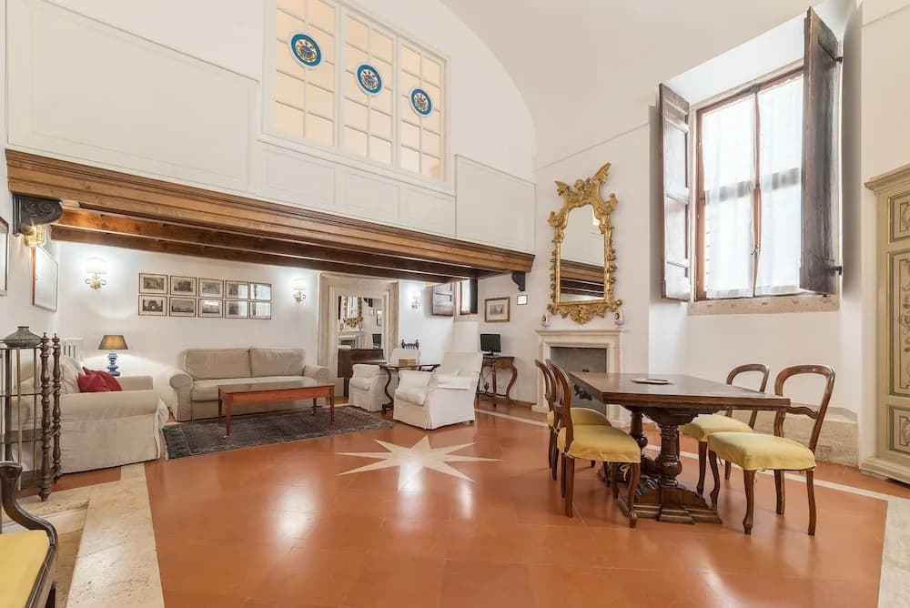 Campitelli Fascinating Apartment - photo 19