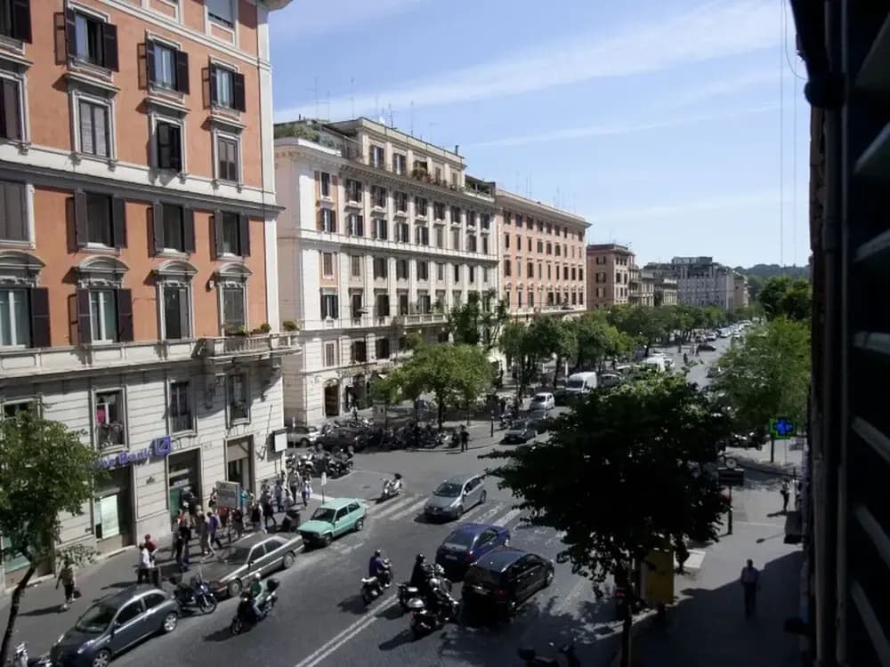 Rome Armony Suites - Classic Double 3 - main photo