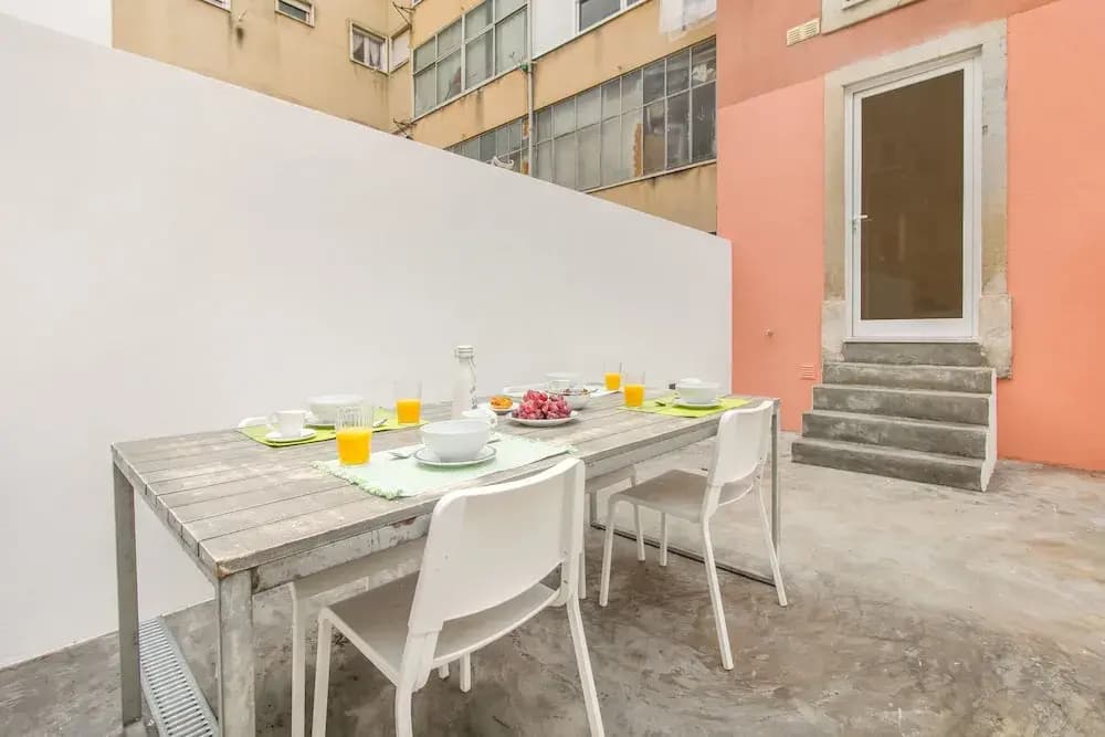 Belém Modern Flat - photo 12