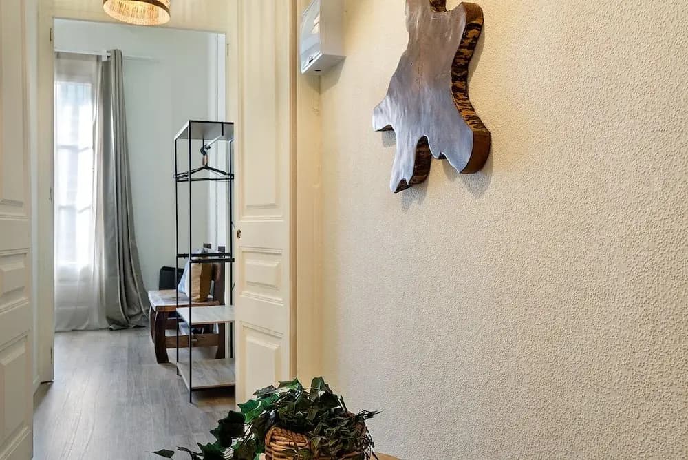 Aragó Suites - photo 13