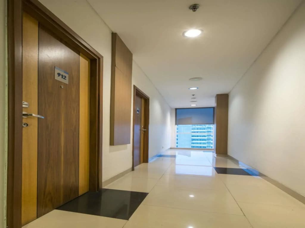Hotel 88 Grogol by WH - photo 17