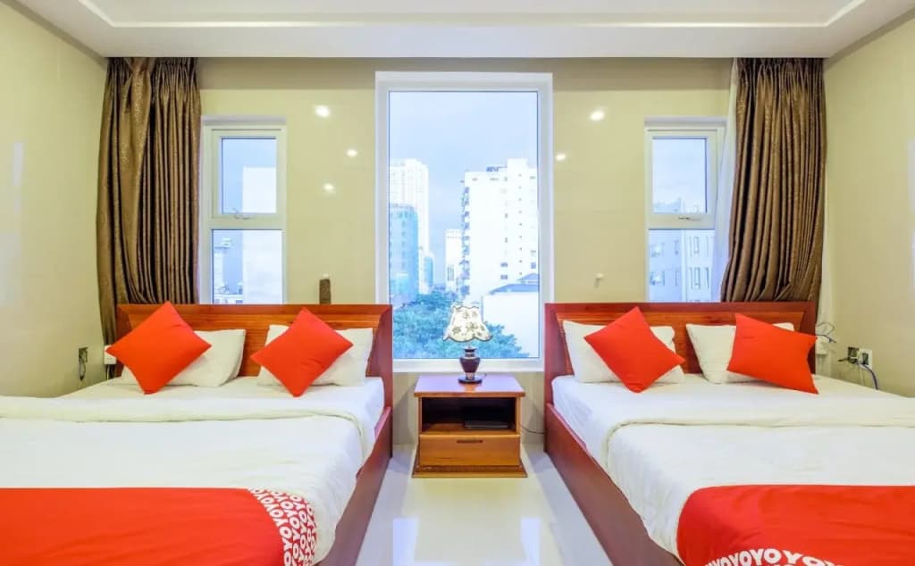 Dubai Hotel - photo 5