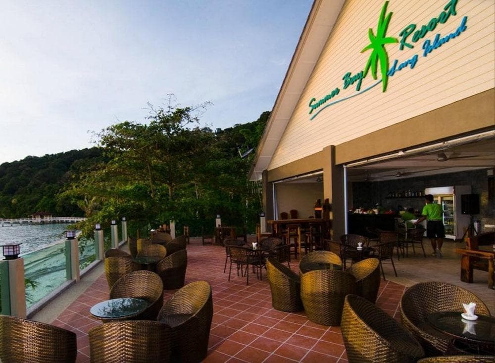 Redang Lang Island Resort - photo 6