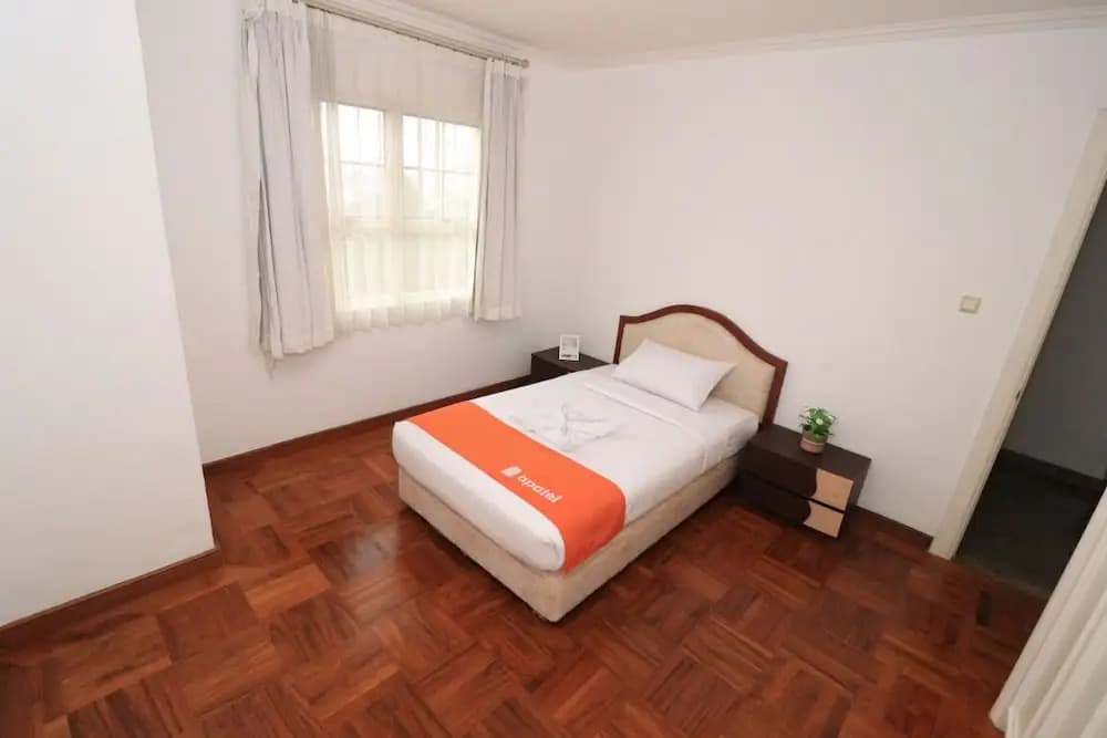 Apatel Apartement Kedoya Elok - main photo