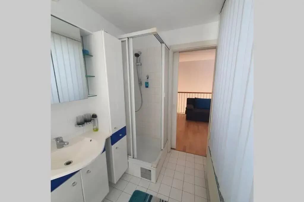 Sonnige Terassenwohnung - photo 6