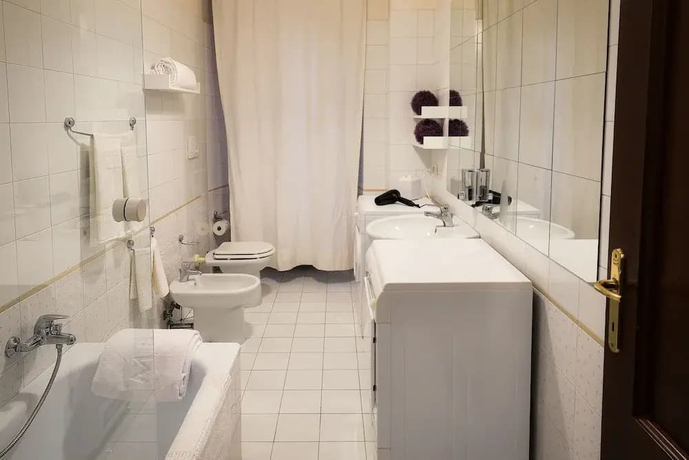 Polacchi 1BR Apartment - photo 9
