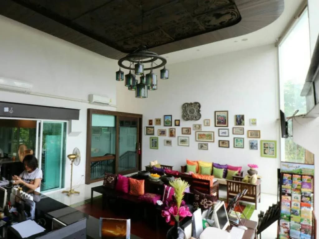 Nordwind Hotel - photo 26
