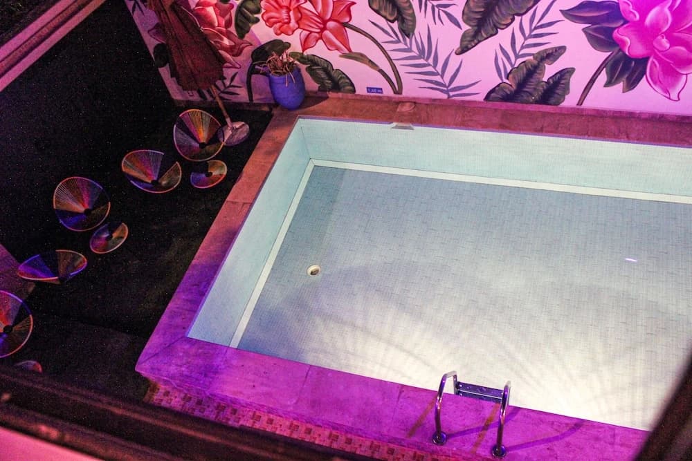 MAJOREL PEARL Restaurant Piscine SPA - photo 24