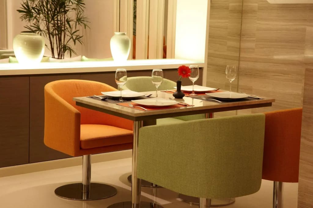 Citypoint Hotel - photo 20