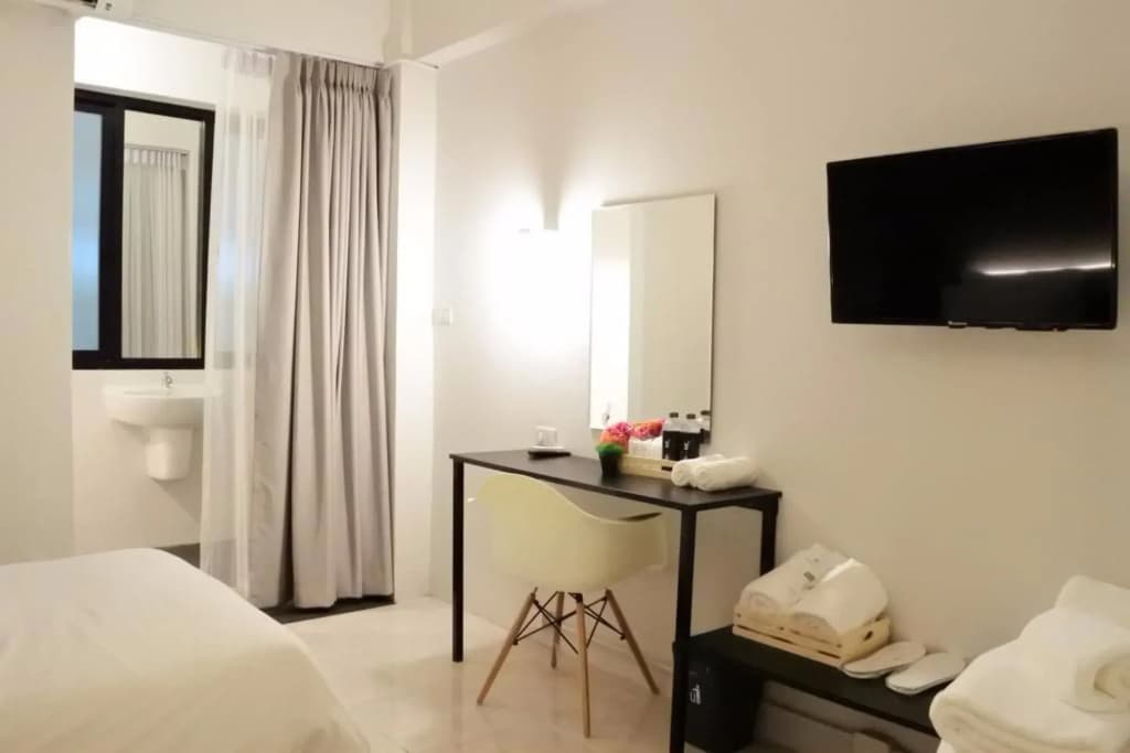 Shane Hotel Chiangmai - photo 5