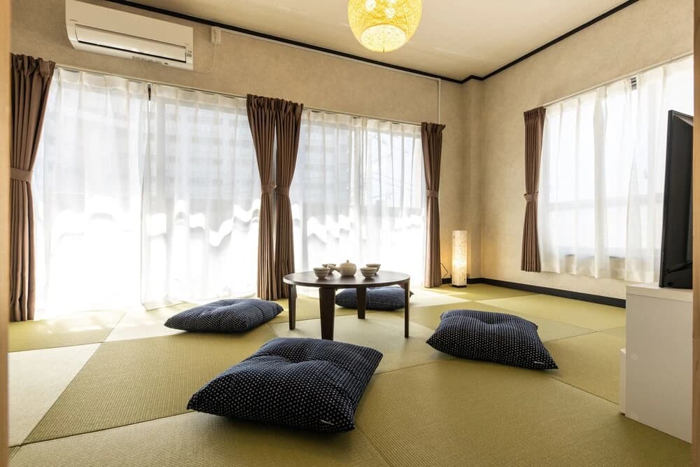 Urban Stay Oshiage - photo 1
