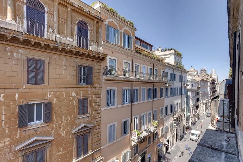 Home Sharing Roma - photo 39