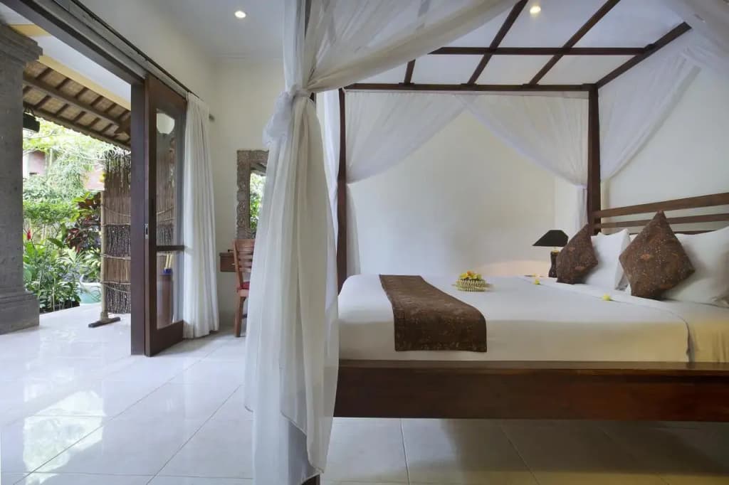 Mawa House by Pramana Villas - photo 3