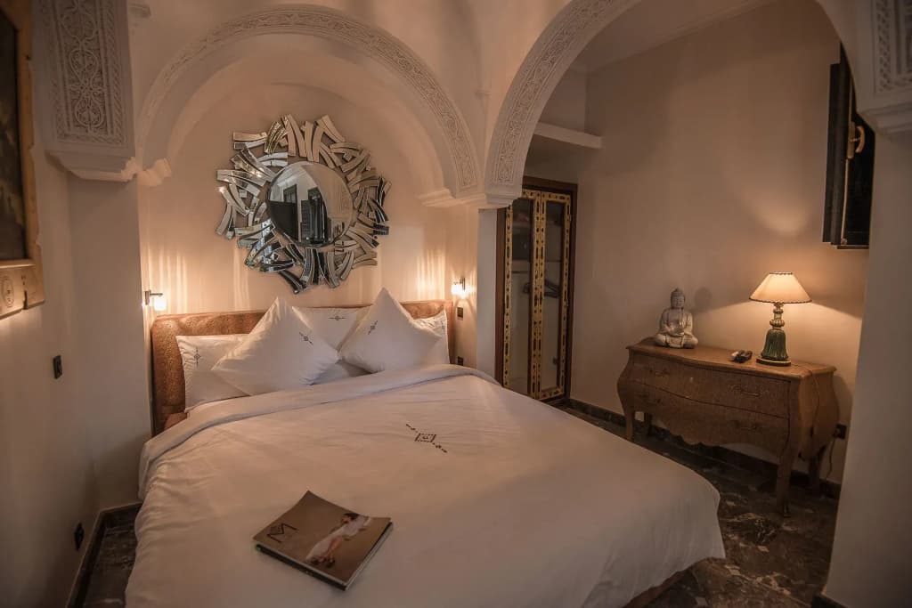 Palais Riad Razala & Spa - photo 5