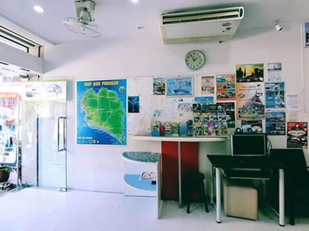 Peace & Love Hostel - photo 8