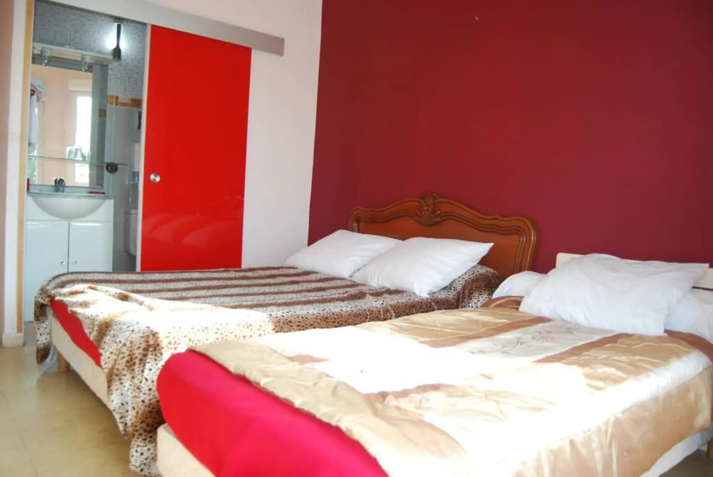 Azur Hotel - photo 5