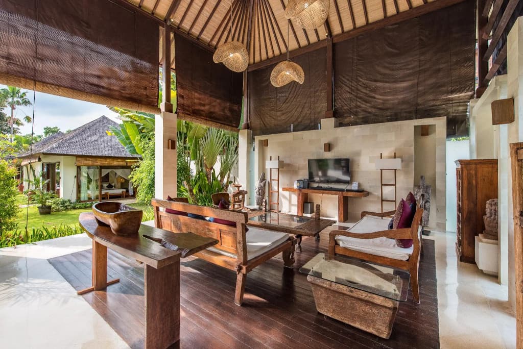 Villa Nelayan by Nakula - photo 20