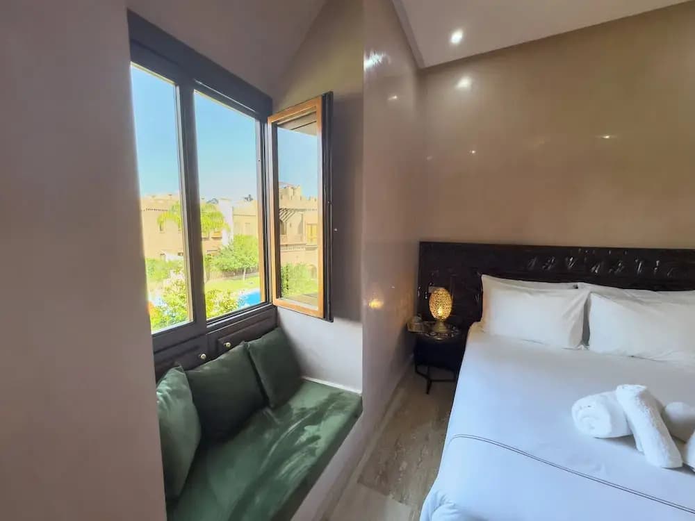 Riad Tonaroz - photo 3