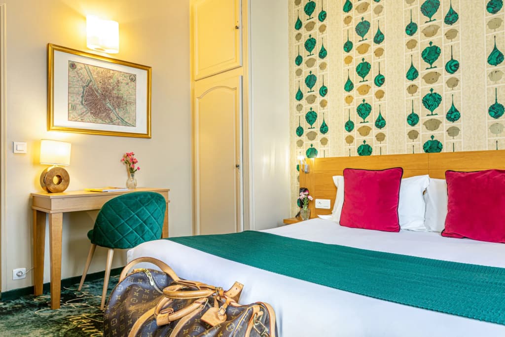 Hotel Romance Malesherbes by Patrick Hayat - photo 36