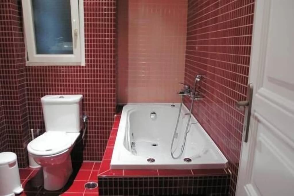 Athens City Hotel - photo 14