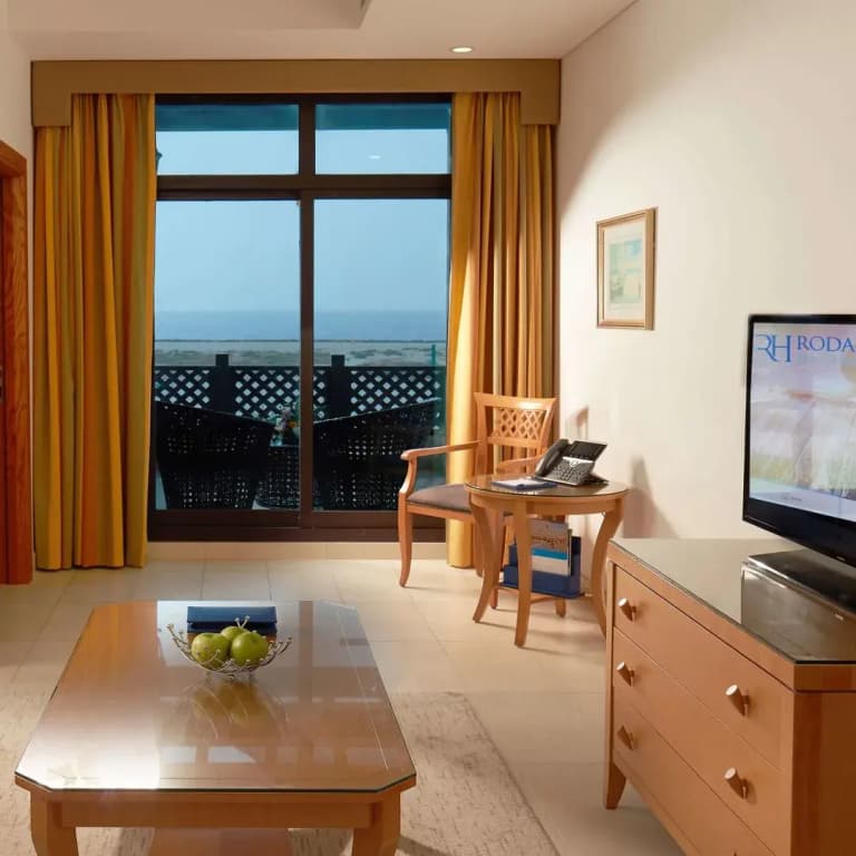 Roda Beach Resort - photo 12