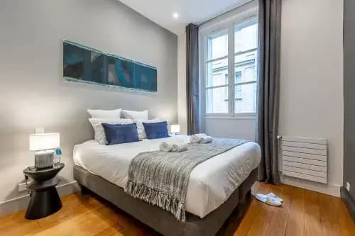 Sweet Inn Apartments - Rue De Cerisoles - photo 4