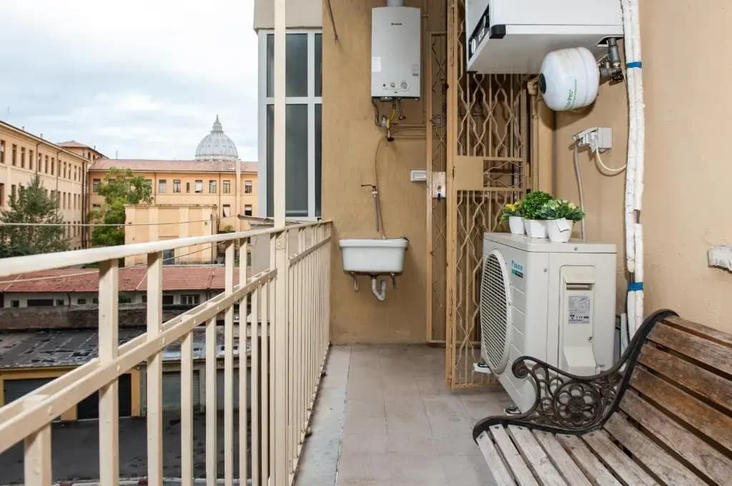Domus Fabiola - photo 7