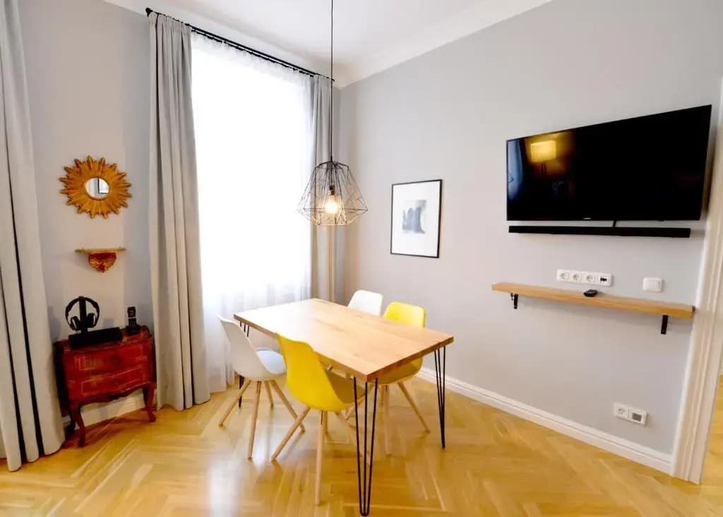 Exclusive & Top Equipped, 10 Min From The Centre - photo 2