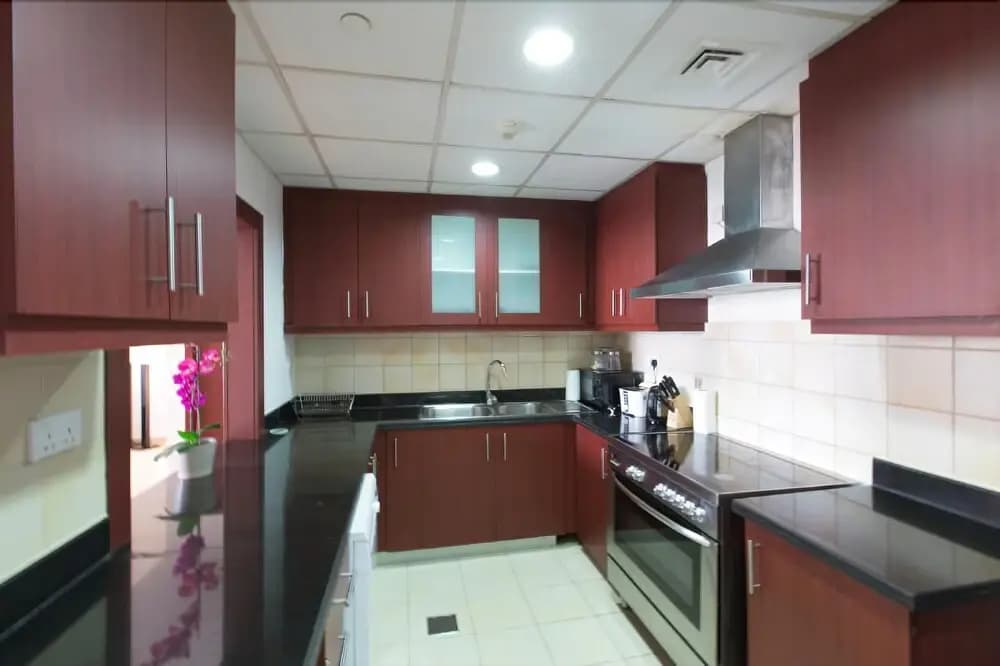 Rojen Luxury Apartments - photo 21
