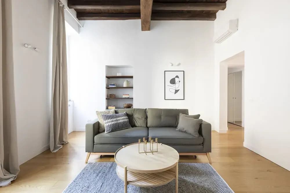 Sonder — Campo Marzio - photo 4