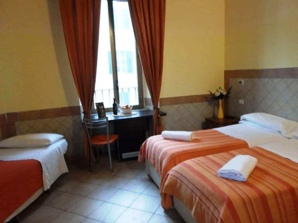 Alex Romano Hotel - photo 6