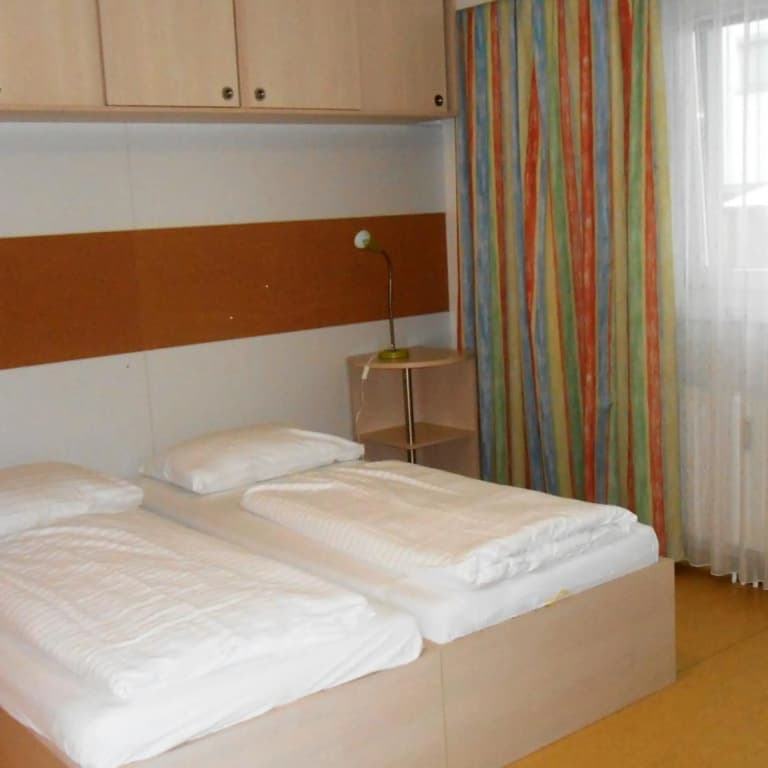 Hotel Kolpinghaus Wien Zentral - photo 48