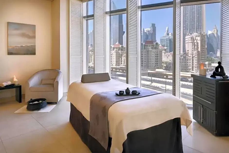 Address Dubai Mall Apartment above Dubai Mall - Premium Residence - photo 2
