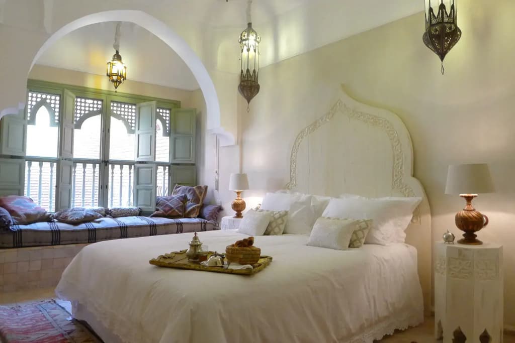 Riad Palacio de las Especias - photo 4