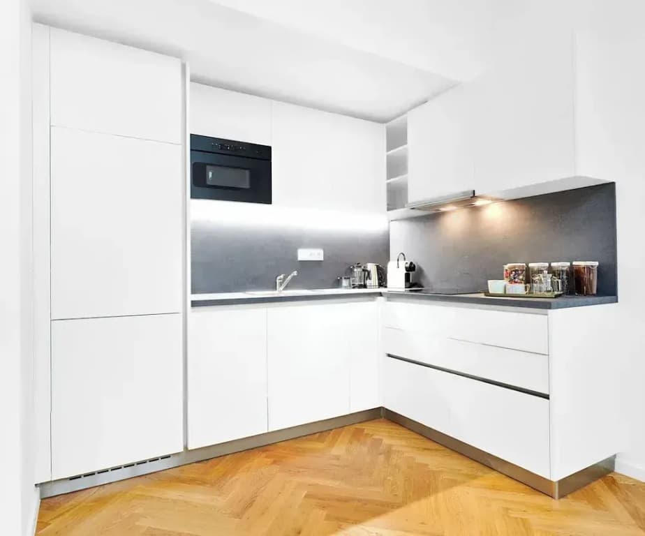 Pytloun Bristol Residence Prague - photo 15