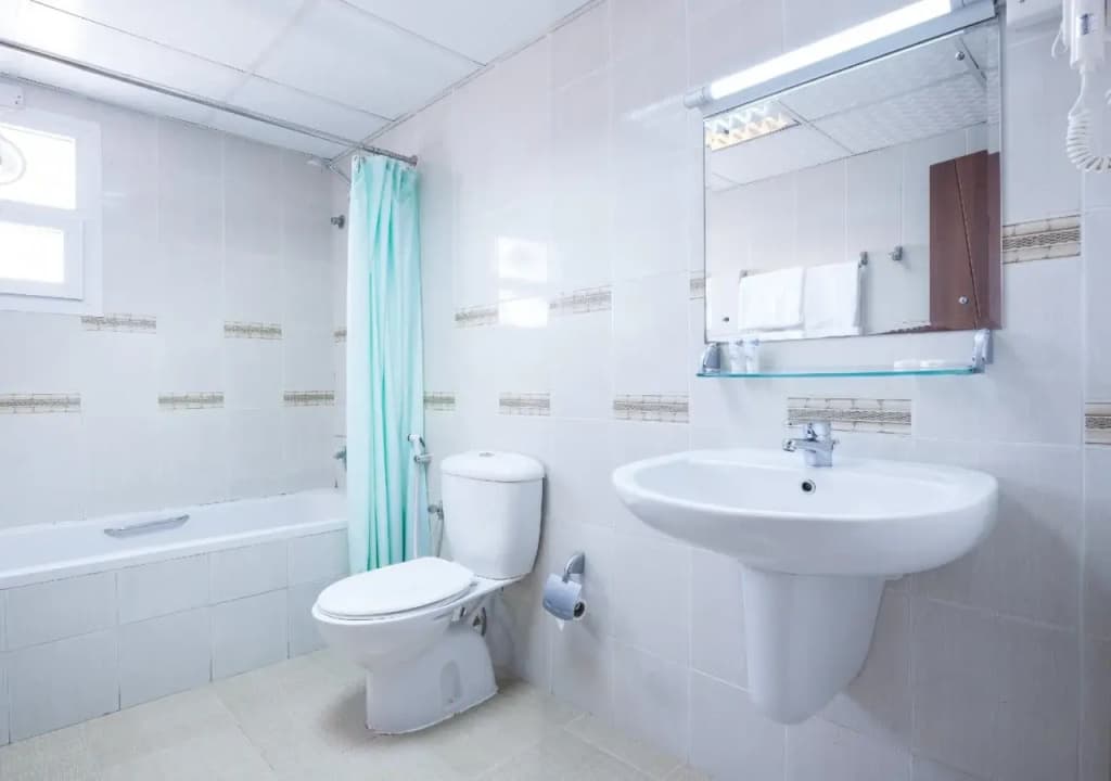 Al Manaf Hotel Suites - photo 7