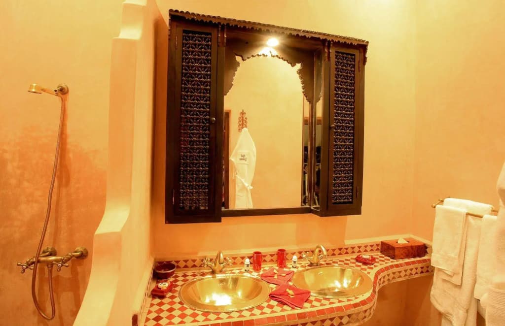 Riad Djemanna - photo 8