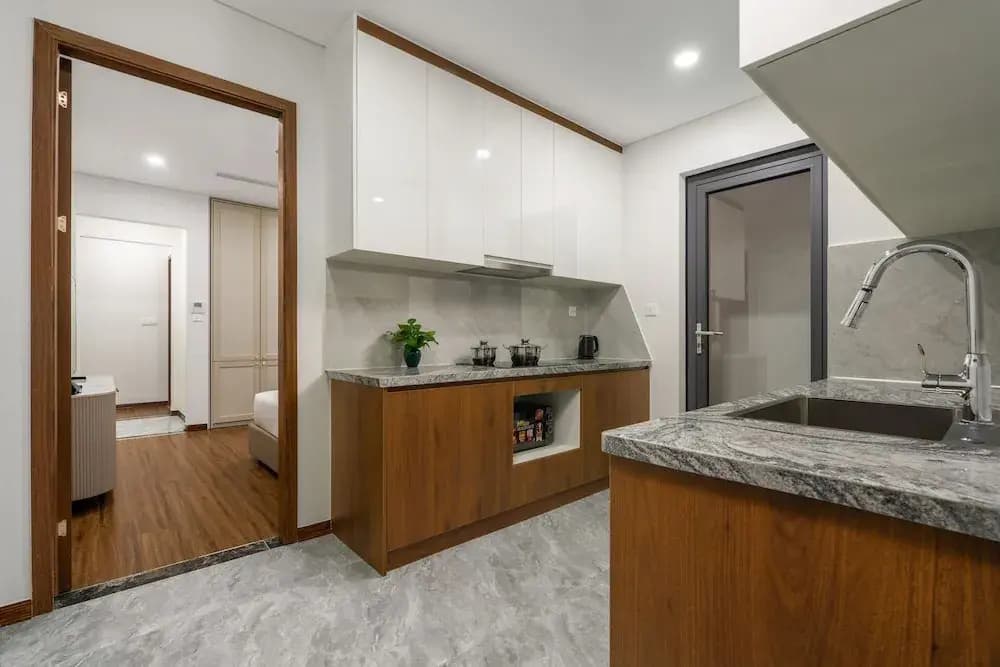 Aravelle Suites - photo 7