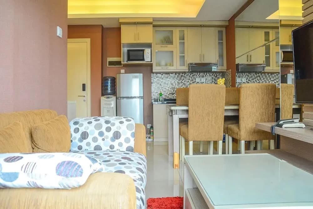 Cosmo Terrace Thamrin City - photo 3