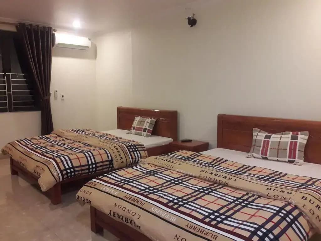 Anh Khang Guesthouse - photo 5
